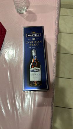 Martel Cordon Bleu