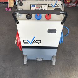 ESP Waekon FPT3001 Evaporative System Leak Tester 