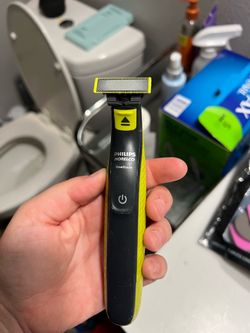 Face shaver