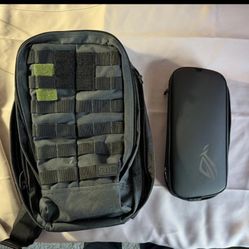 ASUS ROG X
