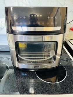 Bella Pro Series Air Fryer