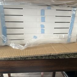 Clear Shoe Box 