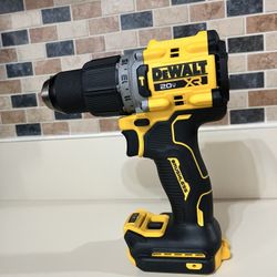 Dewalt Hammer Drill