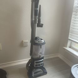 Shark Navigator Vacuum
