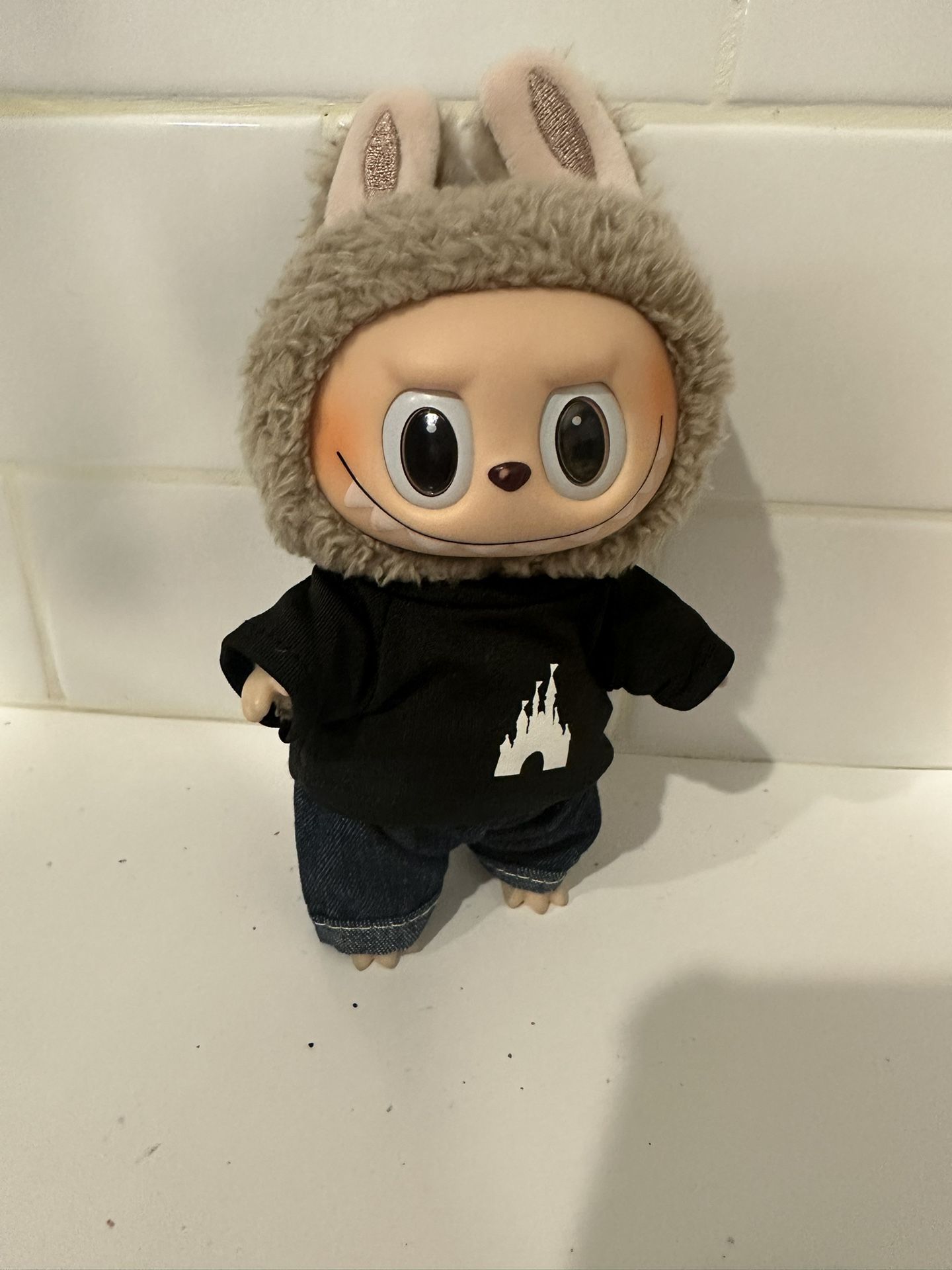Outfit For Your Labubu Doll