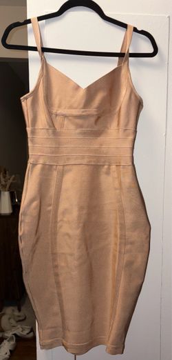 Women’s Bandage Dress
