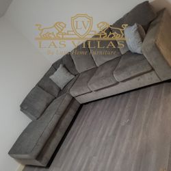 Brand New Sectional Couches Financing Available 