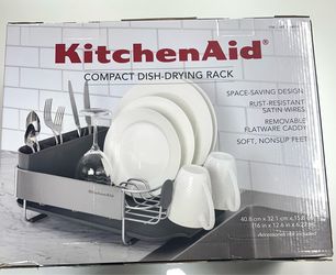 Kitchen Aid Drying Rack  (New)