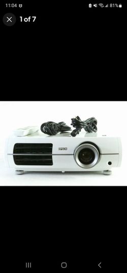 EPSON 8500UB