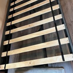Twin Bed Set