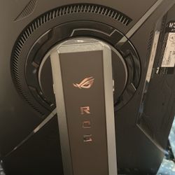 Asus Rog Strix 25