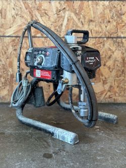 Titan Paint Sprayer
