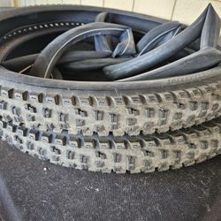 Specialized Tires