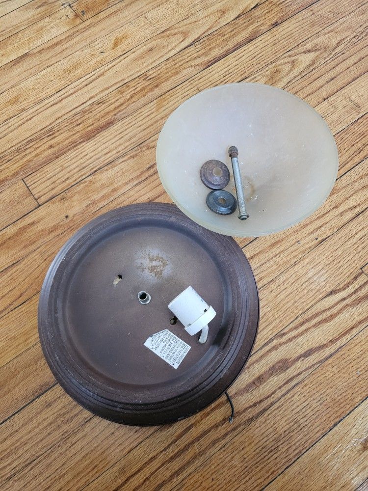 Light Fixtures