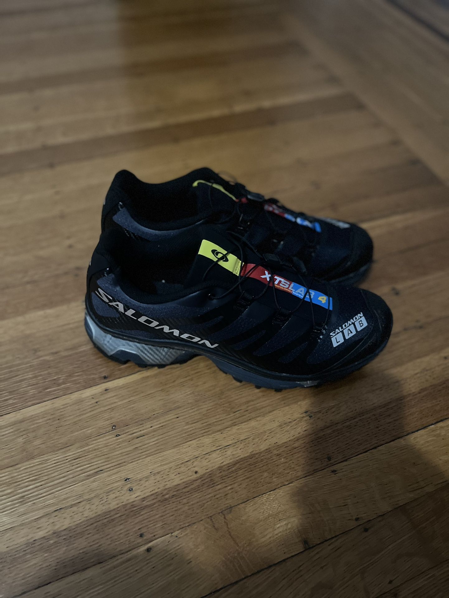 Salomon XT 4- OG