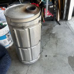 25/26 Chevy 2500 HD STOCK Muffler 