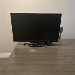 Acer S271HL Monitor