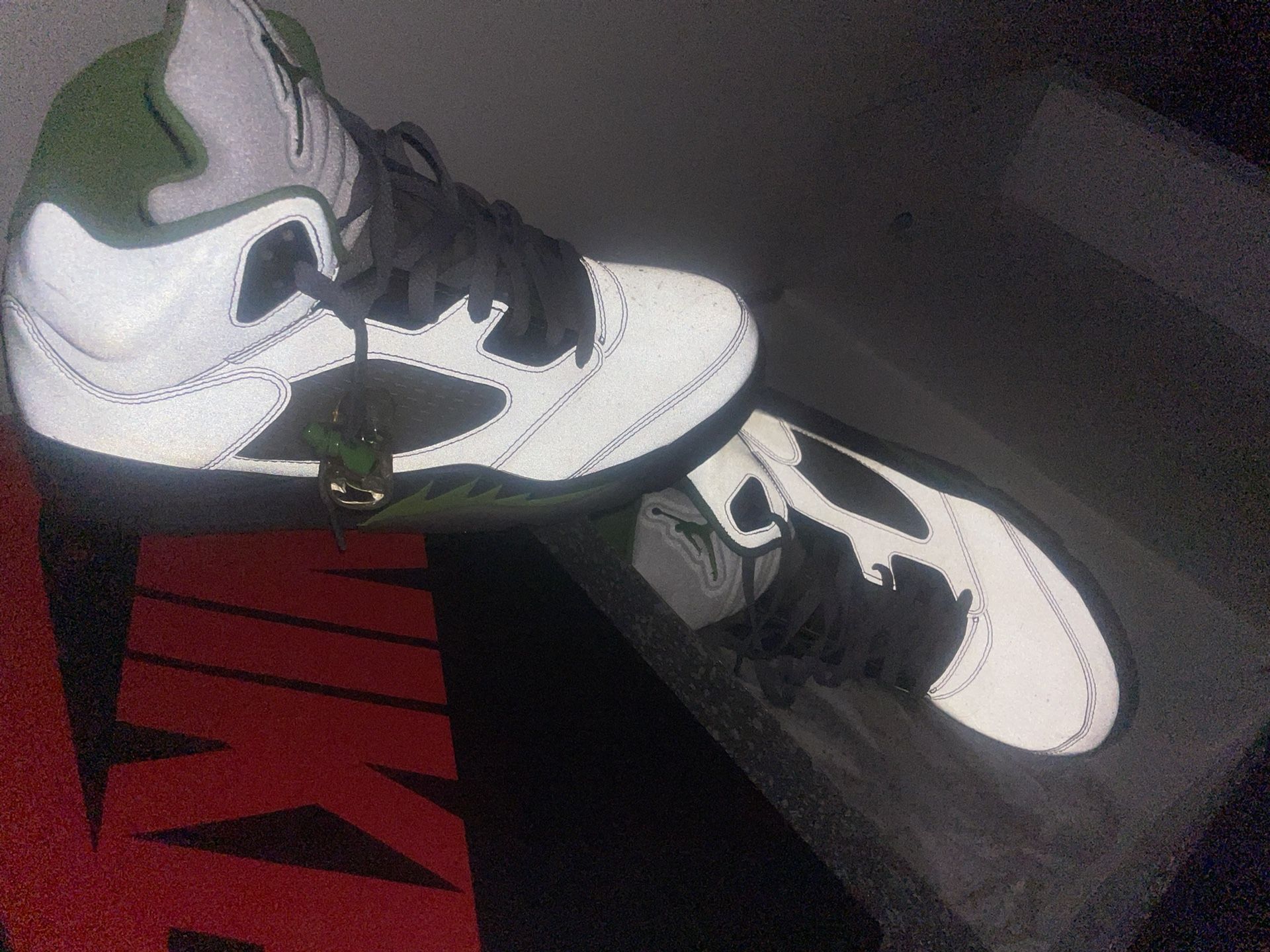Jordan’s