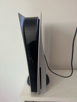 Sony PlayStation 5 Disc Edition Console