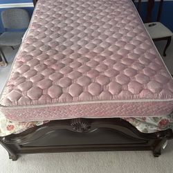 Sealy Full Size Mattress