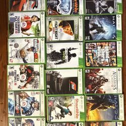 Xbox Xbox 360 grand theft auto five game bundle 