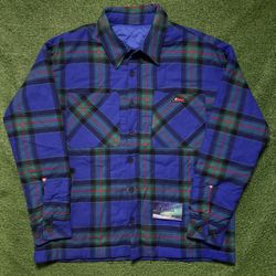 Ice Cream Big Boy Shacket X-Large