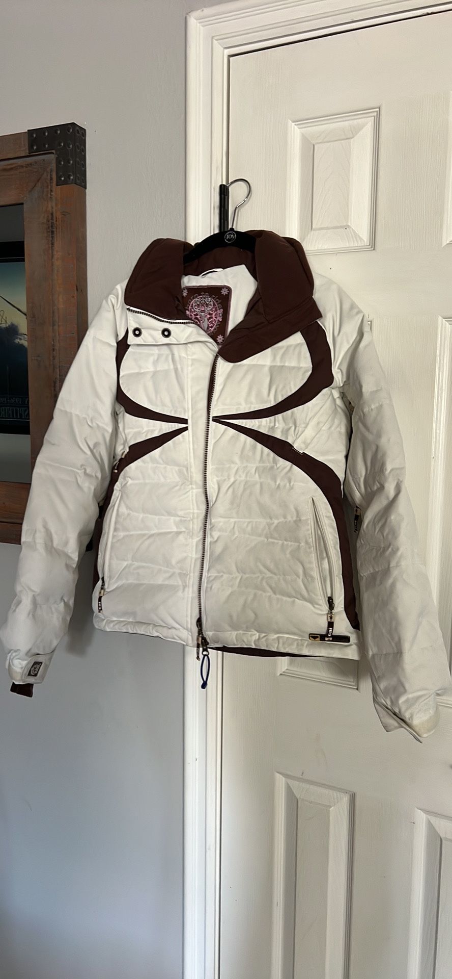 Womens Small Snowboard Jacket