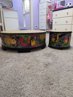 Remo drums