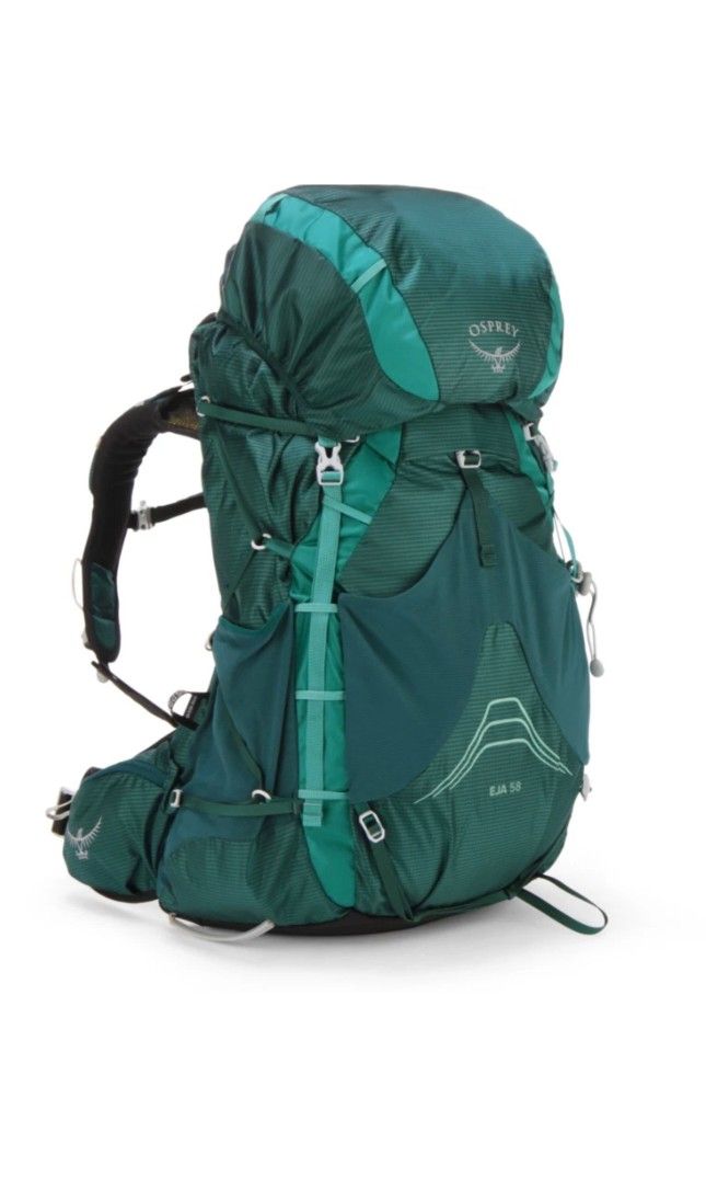 Osprey Eja 58 Pack For Women