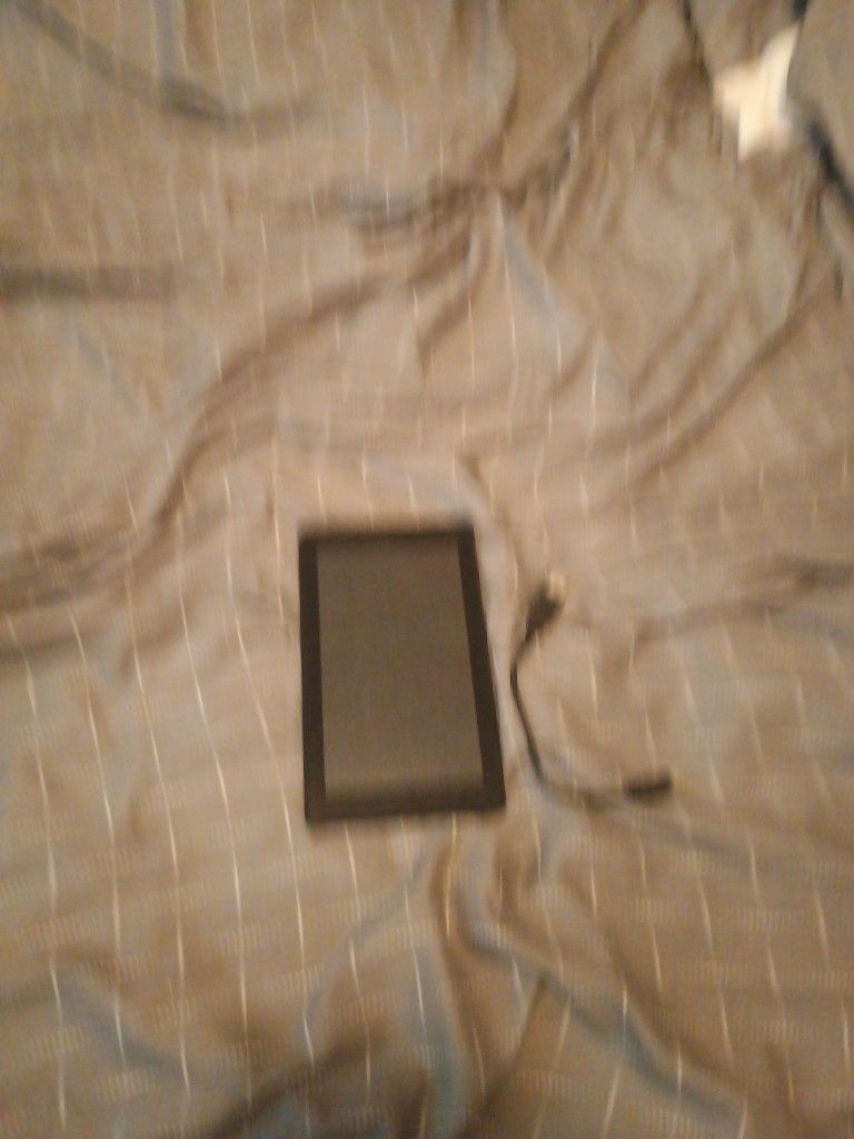Kindle Fire Tablet