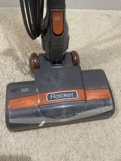 Shark Rocket Vaccum 