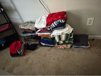 Men’s clothing
