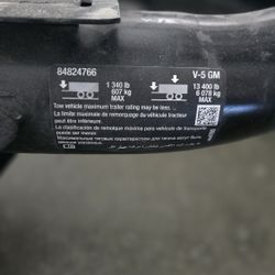 Gmc Chevrolet  Part 