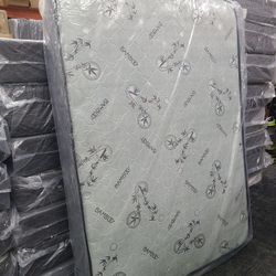 Full Size Mattress Only Special