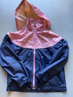 Vintage Asics Tiger Gore-Tex Zip Up Jacket Rare Size Medium