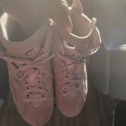 Jordan 6 Retro Georgetown