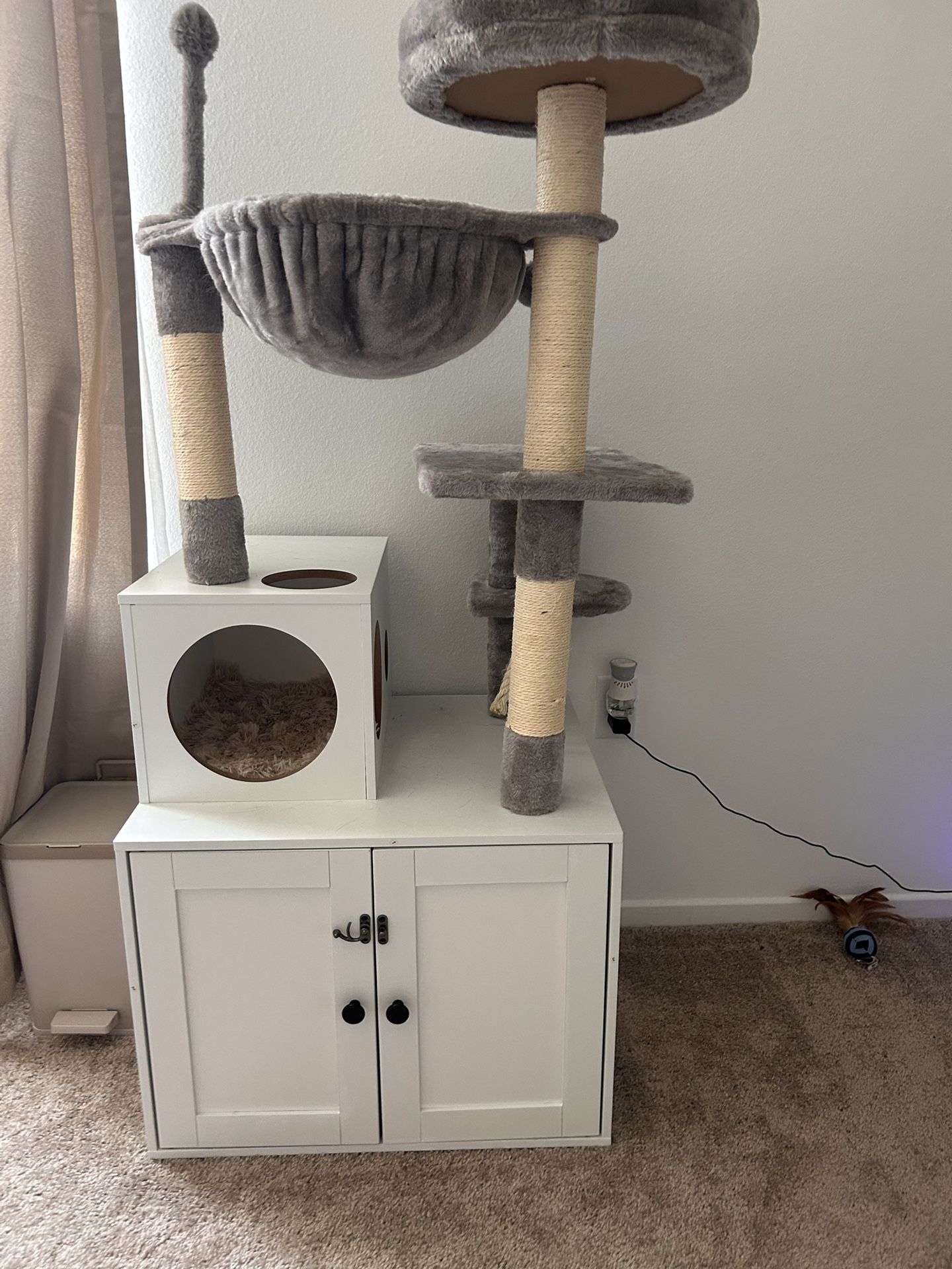 Cat Tree