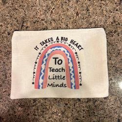 Teacher Appreciation Gift  NEW