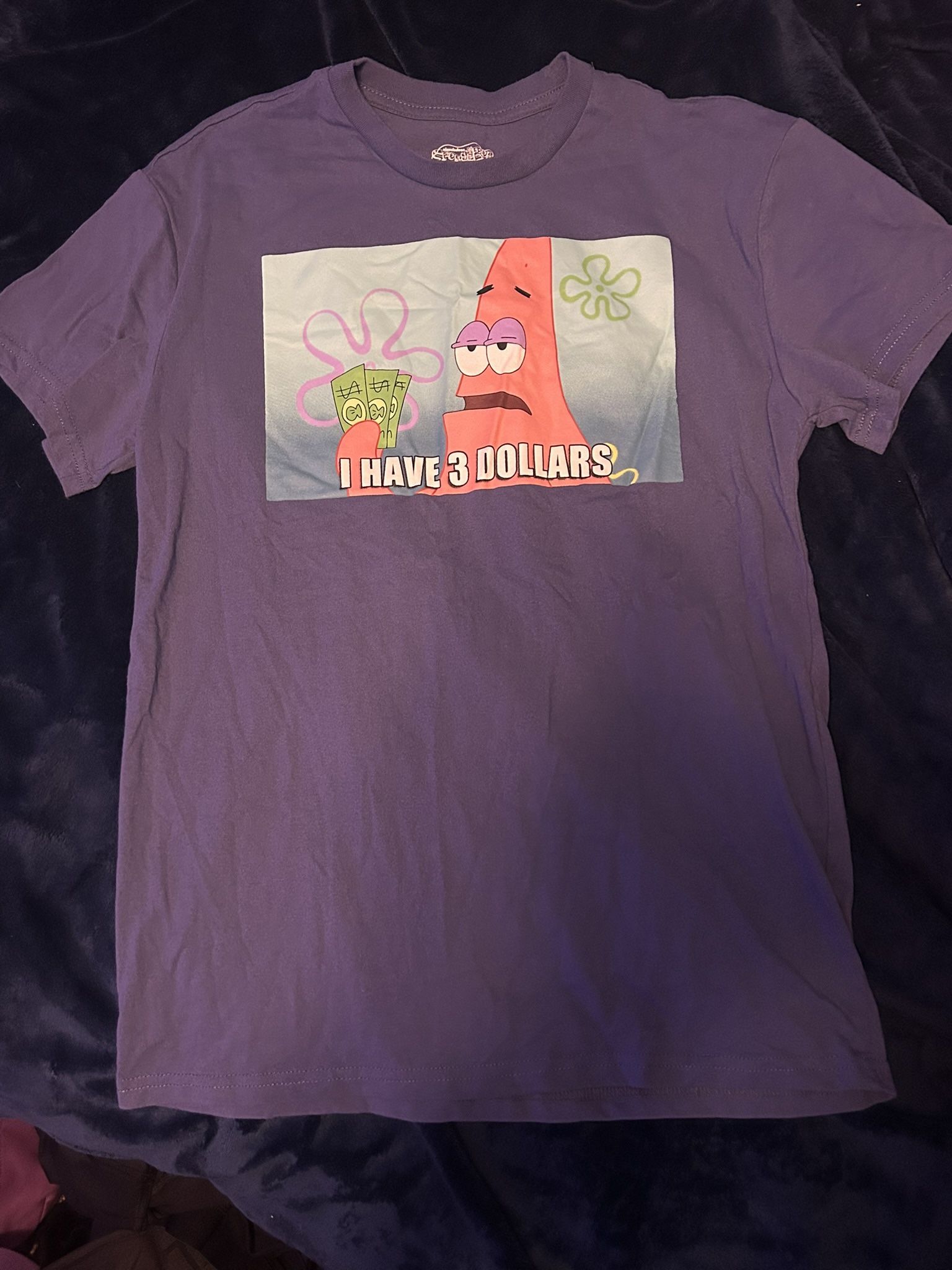 Patrick Star T-shirt