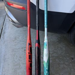 🥎 Ghost Advanced & Louisevill Slugger Kryo Bats 🥎