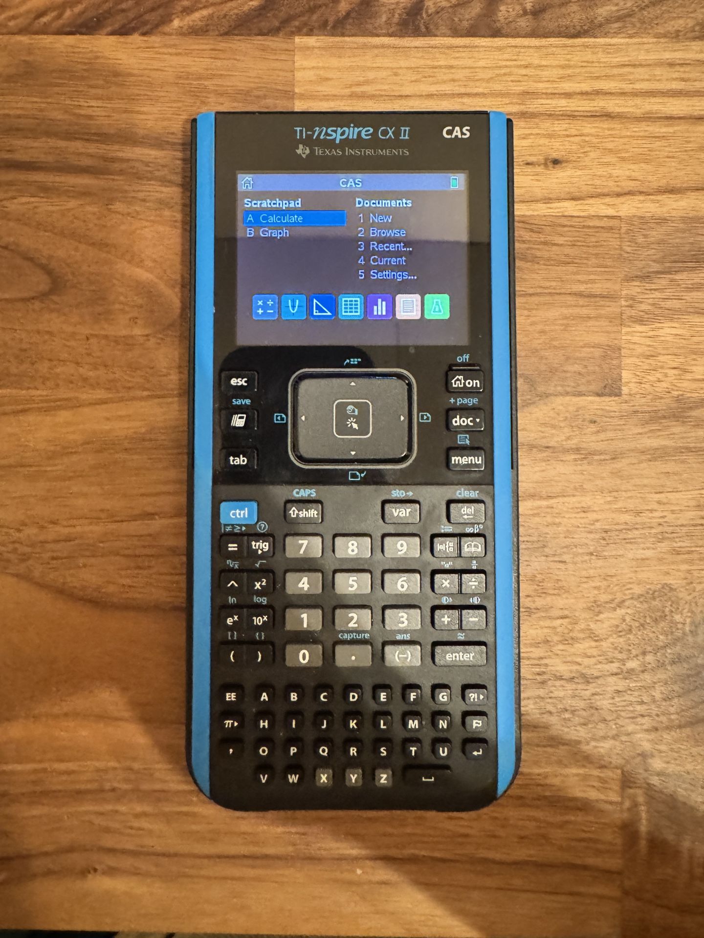 Graphing Calculator