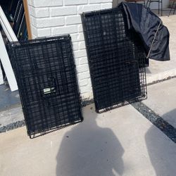 Dog Crates