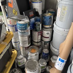 Paint For Sale