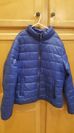 Kids coat