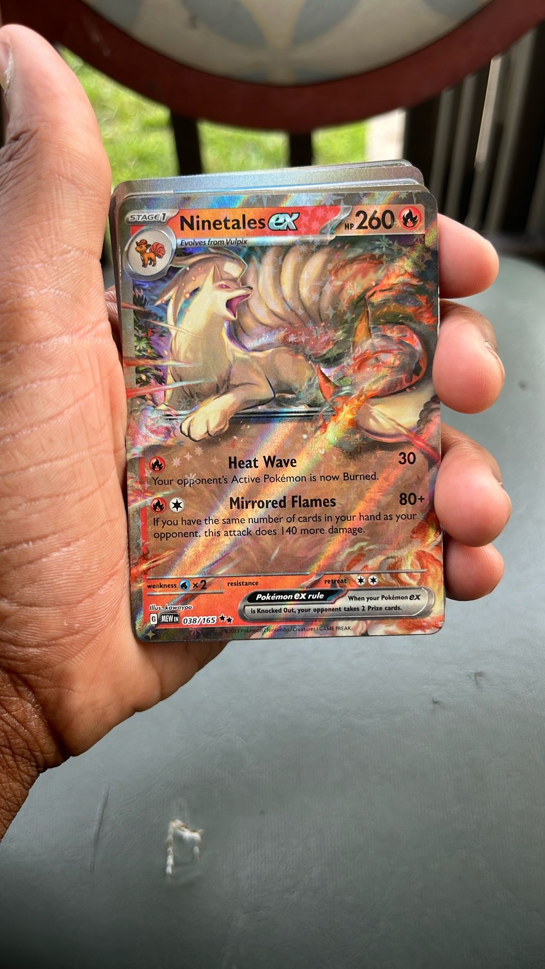 Pomemon Cards For Sale