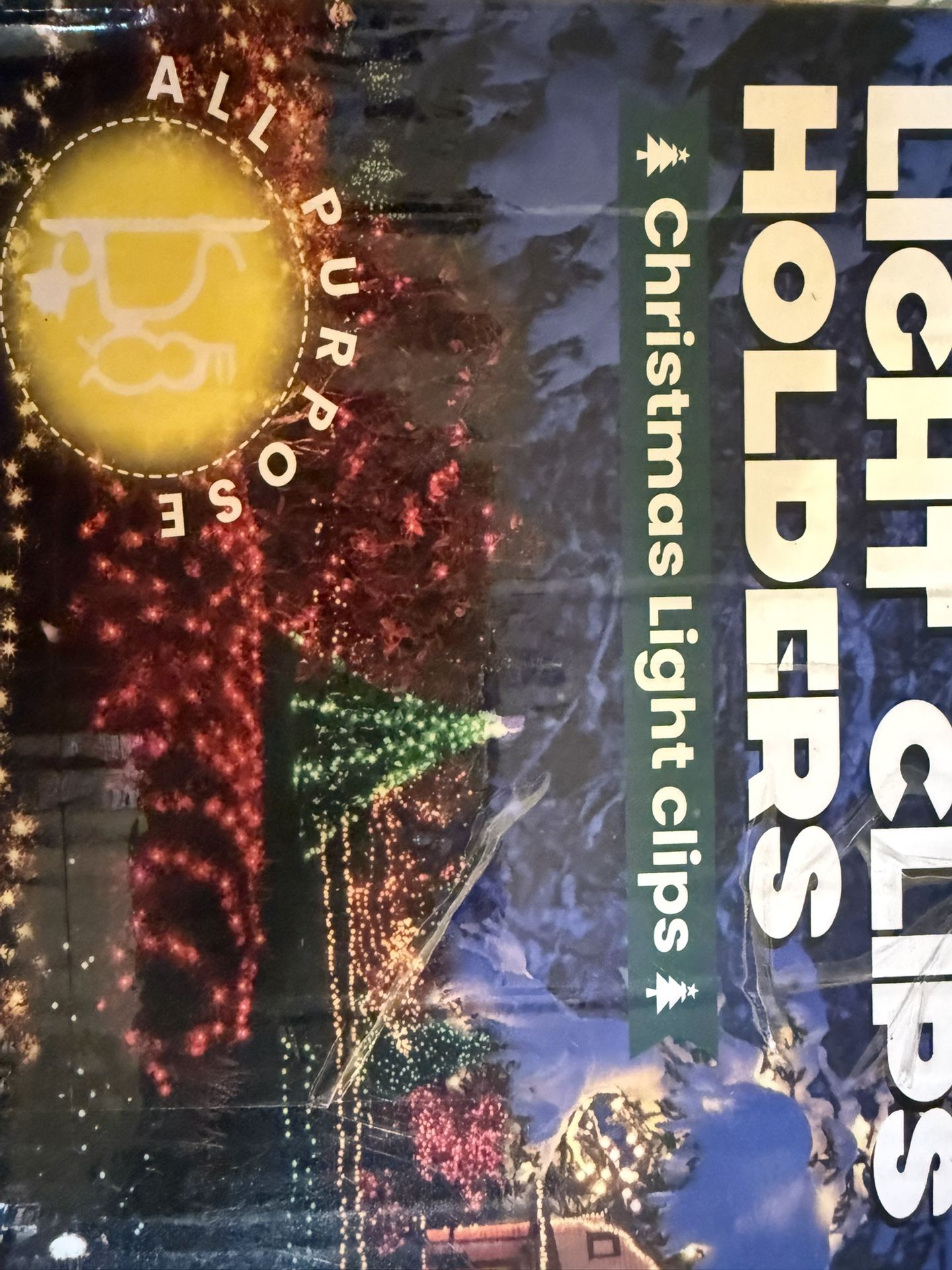 Critmas Ligths