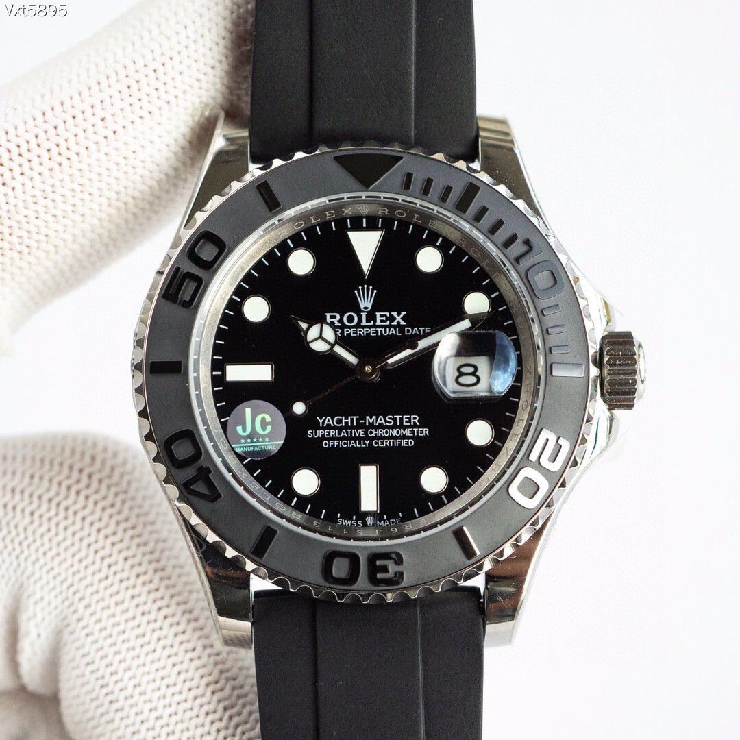 rolex watch