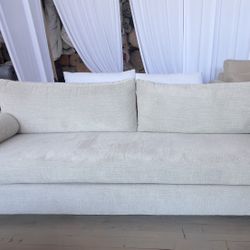 New Sofa