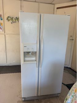 Kenmore Refrigerator/Freezer