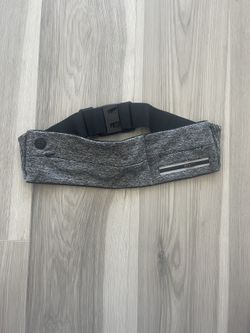 Running Belt